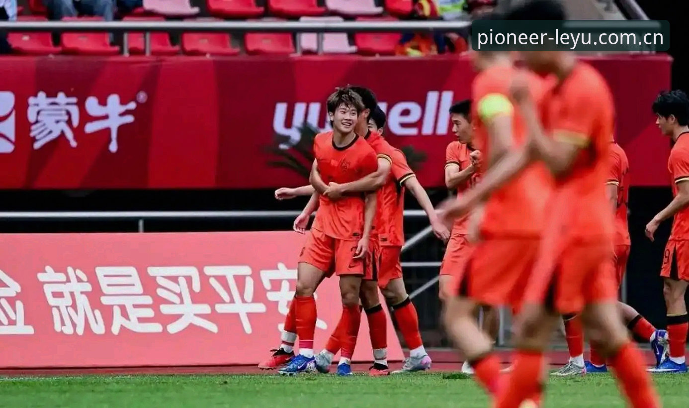 U19国足土伦杯出局深度分析：从三连败看到的基础困境与平台价值反思